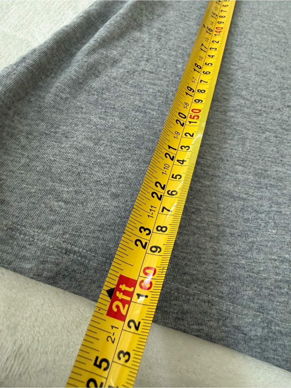 Life Is Good Beauty In All Directions Crusher Lite V Neck T Shirt Size Small E19 - Picture 6 of 6
